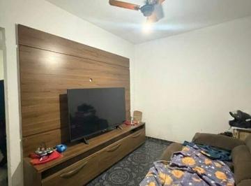 Casa · 75m² · 2 Quartos · 2 Vagas · Casa com 2 quartos e 2 vagas à venda no Jardim Vista Alegre em Santa Bárbara d'Oeste