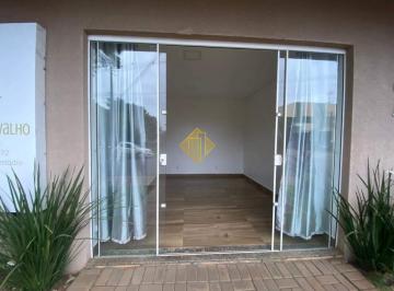 Comercial · 30m² · SALA COMERCIAL TÉRREA DISPONIVEL PARA LOCAÇÃO NO JARDIM GISELA TOLEDO - PARANÁ 
