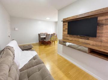 Apartamento · 85m² · 3 Quartos · 2 Vagas · Apartamento à venda no Bairro Neva em Cascavel | 3 Quartos, 1 Suíte e 2 Vagas | Edifício Frankfurt
