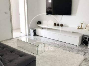 Casa · 320m² · 2 Quartos · 8 Vagas · Assobradada à venda, 2 quartos 2 suítes Jardim Santo Alberto em Santo André/SP