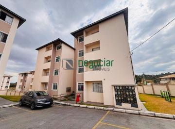 Apartamento · 51m² · 2 Quartos · 1 Vaga · Apartamento à Venda no Bairro Monte Verde - ACEITA FINANCIAMENTO!