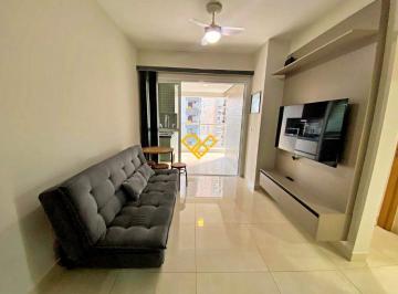 Sala · Apartamento 2 Quartos a Venda em Santos - Sp