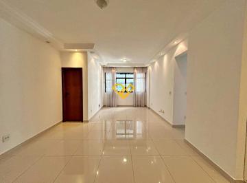 Sala · Apartamento 2 Quartos para Locação em Santos - SP