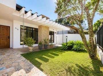 Casa · 2m² · 3 Quartos · 6 Vagas · Casa para aluguel, 3 quartos, 1 suíte, 6 vagas, Água Verde - Curitiba/PR