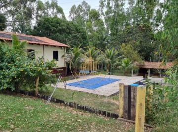 Rural · 2000m² · 2 Quartos · 20 Vagas · Fazenda à venda, 2 quartos, 1 suíte, 20 vagas, Vila Olavo - Jataí/GO