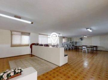 Apartamento · 87m² · 2 Quartos · 1 Vaga · Apartamento à venda, 2 quartos, 1 suíte, 1 vaga, Cambuci - São Paulo/SP