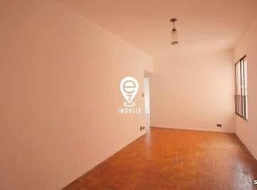 Apartamento · 65m² · 2 Quartos · 1 Vaga · Apartamento à venda, 2 quartos, 1 vaga, Vila Moraes - São Paulo/SP