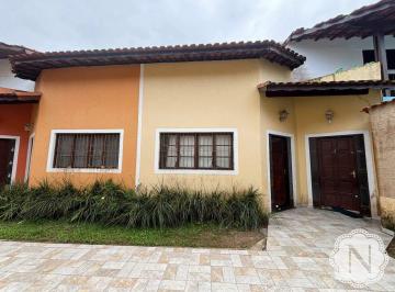 Casa · 82m² · 2 Quartos · 1 Vaga · Sobrado à venda com 2 quartos no bairro Cibratel II 
