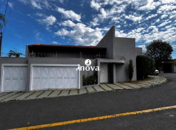 Casa · 423m² · 4 Quartos · 5 Vagas · Casa a venda, Bairro São Bento