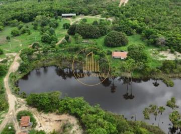 Rural · 51m² · 15 Quartos · 20 Vagas · Fazenda à venda, 15 quartos, 2 suítes, 20 vagas, Centro - Buritizeiro/MG