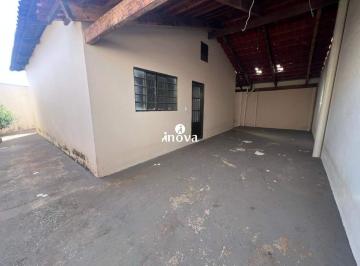 Casa · 110m² · 2 Quartos · 2 Vagas · Casa para locação, bairro Jardim Maracanã