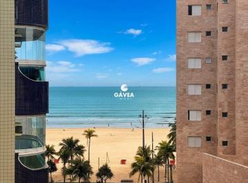Apartamento · 94m² · 2 Quartos · 2 Vagas · Apartamento à venda no Guilhermina em Praia Grande.