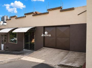 Casa · 132m² · 1 Quarto · 3 Vagas · Casa com ponto comercial a venda, bairro Estados Unidos