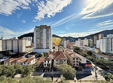 Vista · Apartamento 2 Quartos a Venda em Santos - Sp