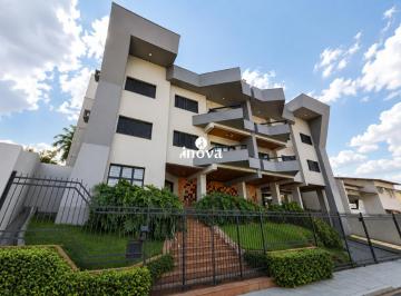 Apartamento · 125m² · 3 Quartos · 2 Vagas · Apartamento mobiliado a venda, Bairro São Benedito