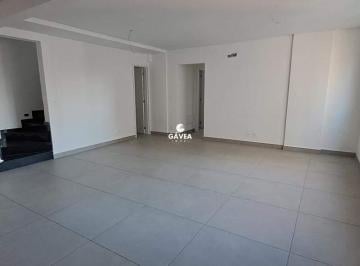 Apartamento · 158m² · 3 Quartos · 1 Vaga · Cobertura à venda no Boqueirão em Santos.