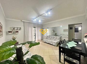 Apartamento · 100m² · 2 Quartos · 1 Vaga · Apartamento 2 Quartos para Locação em Santos - SP