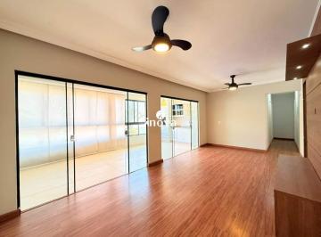 Apartamento · 112m² · 3 Quartos · 2 Vagas · Apartamento a venda, bairro Santa Maria