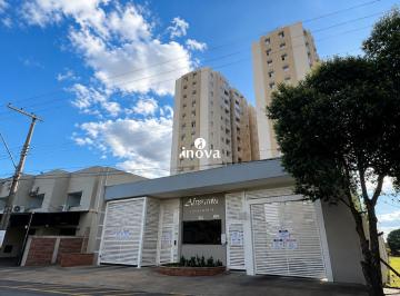 Apartamento · 85m² · 3 Quartos · 2 Vagas · Apartamento à venda, bairro Olinda 