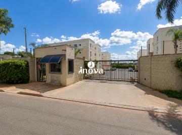 Apartamento · 43m² · 2 Quartos · 1 Vaga · Apartamento a venda, bairro Umuarama