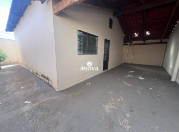Casa · 111m² · 2 Quartos · 1 Vaga · Casa a venda, bairro Jardim Maracanã