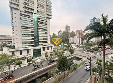 Vista · Apartamento 4 Quartos a Venda em Santos - Sp