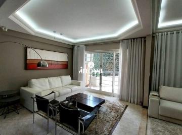 Apartamento · 125m² · 3 Quartos · 2 Vagas · Apartamento mobiliado a venda, Bairro São Benedito