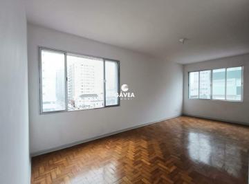 Apartamento · 83m² · 2 Quartos · 1 Vaga · Apartamento à venda no Itararé em São Vicente.