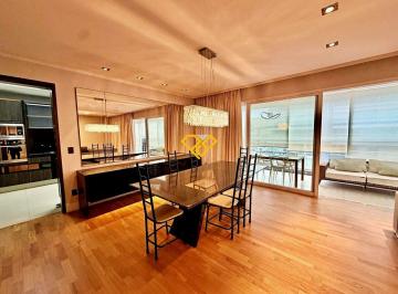 Sala · Apartamento 2 Quartos para Locação em Santos - SP