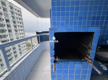 Apartamento · 63m² · 2 Quartos · 1 Vaga · Apartamento à venda no Maracanã em Praia Grande.