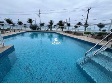 Apartamento · 1m² · 2 Quartos · 1 Vaga · Apartamento à venda no Maracanã em Praia Grande.