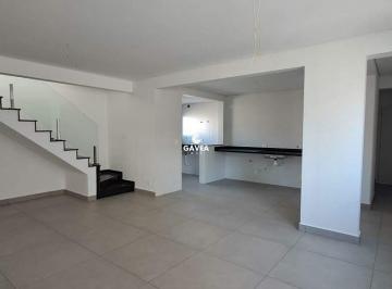 Apartamento · 147m² · 3 Quartos · 1 Vaga · Cobertura à venda no Boqueirão em Santos.