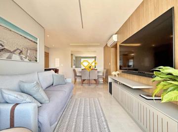 Sala · Apartamento 2 Quartos a Venda em Santos - Sp