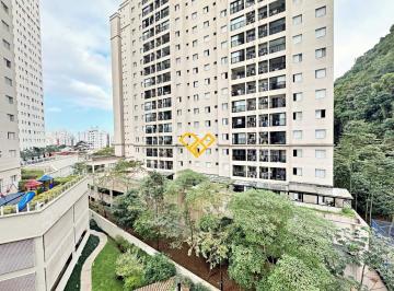 Vista · Apartamento 3 Quartos para Locação em Santos - SP