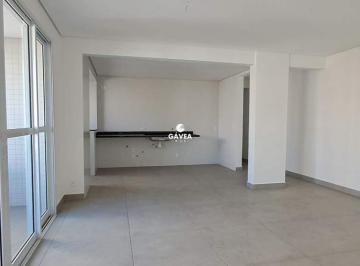 Apartamento · 93m² · 2 Quartos · 1 Vaga · Apartamento à venda no Boqueirão em Santos.