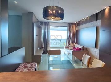 Apartamento · 93m² · 3 Quartos · 2 Vagas · APT. 3 DORMS SENDO 1 SUÍTE - RESIDENCIAL MASSIMO - ILHÉUS/BA