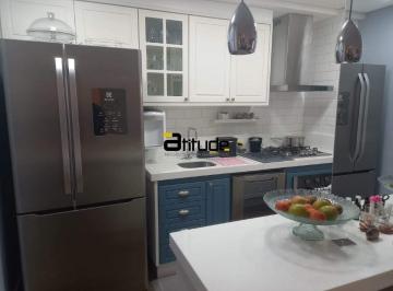 Apartamento · 80m² · 2 Quartos · 2 Vagas · Apartamento no Resort Bethaville em Barueri | 80m², 2 Suítes, 2 Vagas e 2 banheiros