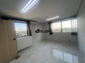 Comercial · 30m² · 1 Vaga · Sala à venda no Centro de Barueri (30m²) | Financiamento disponível