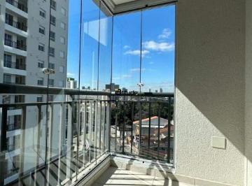 Apartamento · 42m² · 1 Quarto · 1 Vaga · Apartamento para locação Edifício Urano Ecopark.