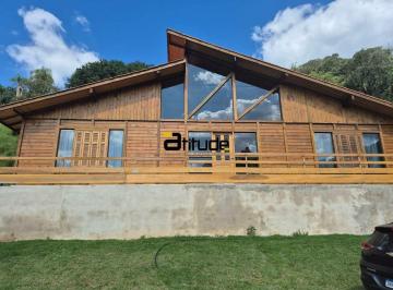 Casa · 100m² · Chácara Para Venda -Santana de Parnaíba-Portal da Serra.