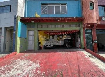 Comercial · 273m² · 4 Vagas · Prédio Comercial à Venda, 273m² - Centro, São Bernardo do Campo/SP.