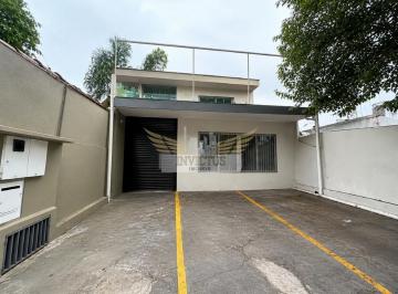 Casa · 246m² · 4 Quartos · 3 Vagas · Sobrado Comercial para Comprar, 245,77m² - Jardim do Mar, São Bernardo do Campo/SP.