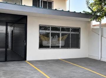 Casa · 246m² · 4 Quartos · 3 Vagas · Sobrado Comercial para Alugar, 245,77m² - Jardim do Mar, São Bernardo do Campo/SP.