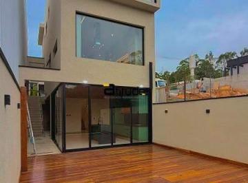 Casa · 210m² · 3 Quartos · 4 Vagas · Casa a venda no Nova Jaguari - Santana de Parnaiba