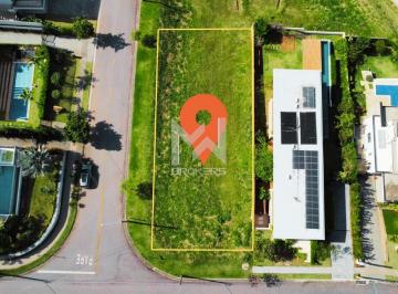Terreno · Terreno à venda no Condomínio Campo de Toscana em Vinhedo - SP