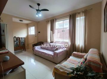 Apartamento · 88m² · 3 Quartos · Apartamento Tipo Casa à Venda no Embaré – 88 m² Úteis