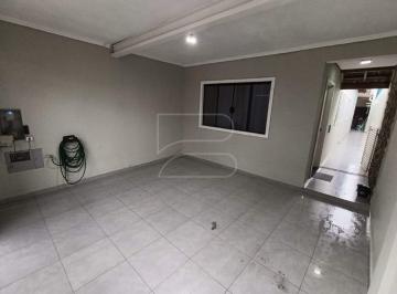 Casa · 125m² · 1 Quarto · 2 Vagas · Casa à venda, 1 quarto, 2 vagas, Parque são Rafael - São Paulo/SP