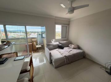 Apartamento · 70m² · 2 Quartos · 1 Vaga · APARTAMENTO A VENDA - BELA VISTA - PINDAMONHANGABA-SP