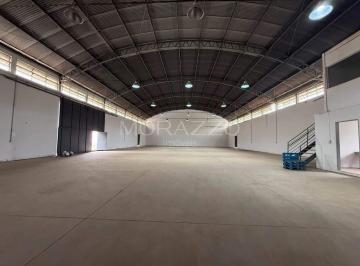 Comercial · 720m² · 15 Vagas · Galpão de 1.910.00m² para alugar, no bairro Rio Abaixo, Jacareí São Paulo