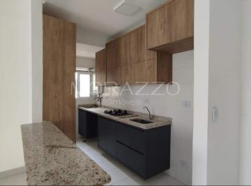 Apartamento · 70m² · 3 Quartos · 2 Vagas · Apartamento à Venda, 3 dormitórios com suíte, 70m², Verano Home Resort , Jd. Califórnia, Jacareí/SP